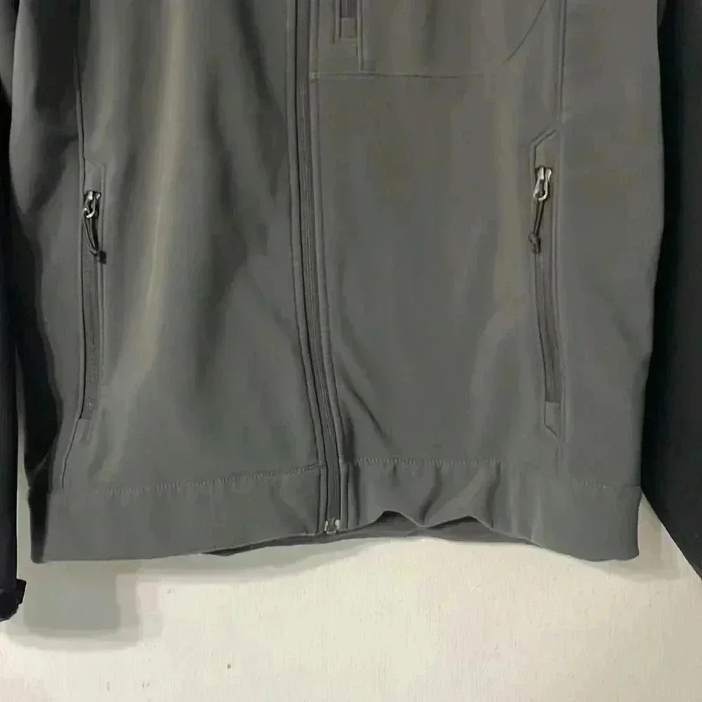 The north face apex jacket